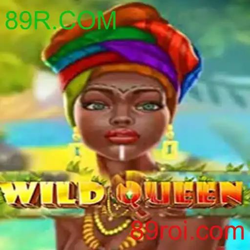WildQueen: A Aventura de Jogo Online em 89R.COM